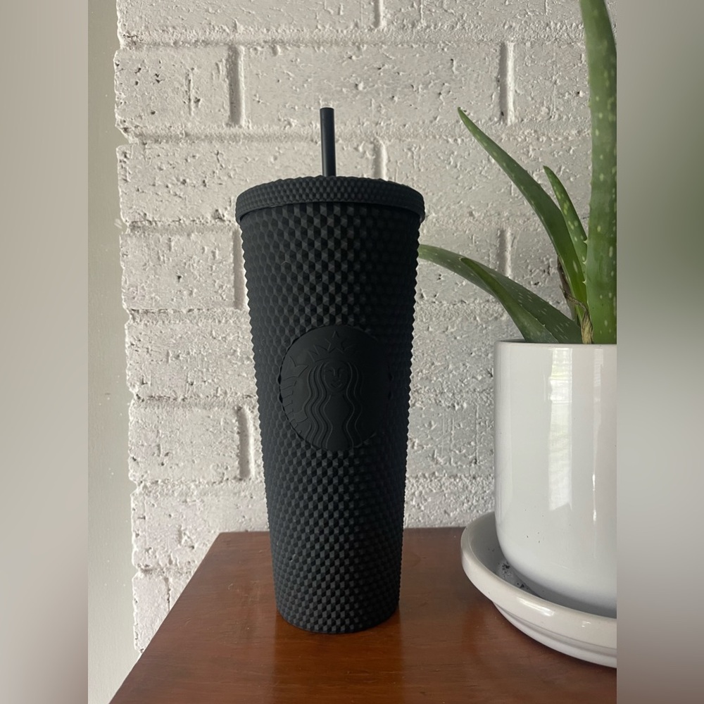Starbucks Studded Tumbler